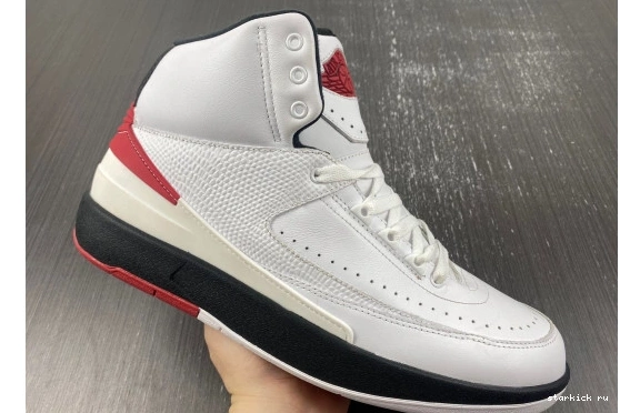 Retro DX2454-106  OG DX2454-106  Jordan Chicago 2  0727